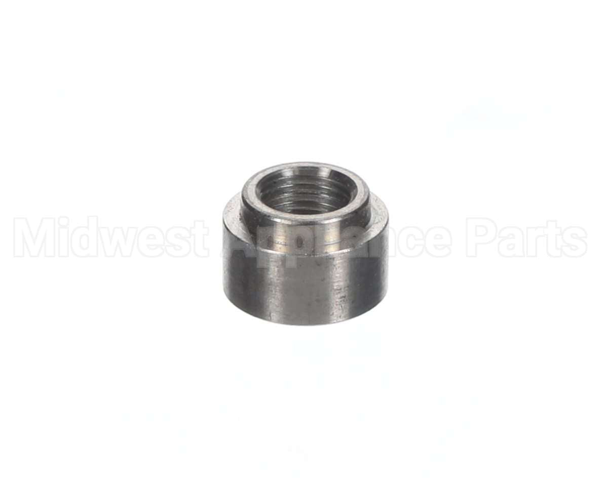 78530 Henny Penny Fitting-Rtd Bulkhead