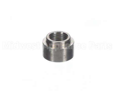 78530 Henny Penny Fitting-Rtd Bulkhead