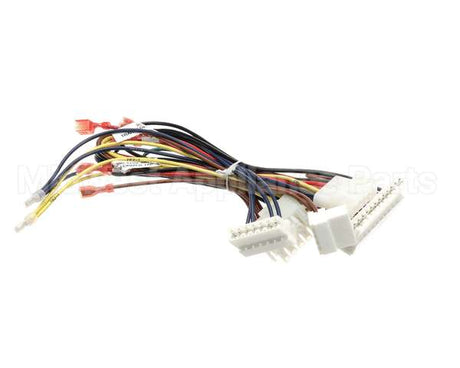 78539 Henny Penny Harness-32X C1000 Full Control