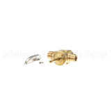 7854 Compatible Blodgett Valveassy, Gas W/ Handle