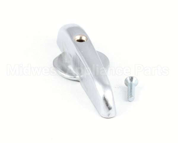 7855 Blodgett Handle Screw, Valve Gas