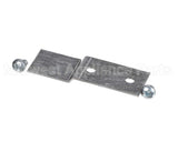 7856 Blodgett Clips, Front Shelf