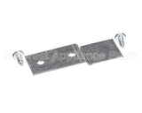 7856 Blodgett Clips, Front Shelf