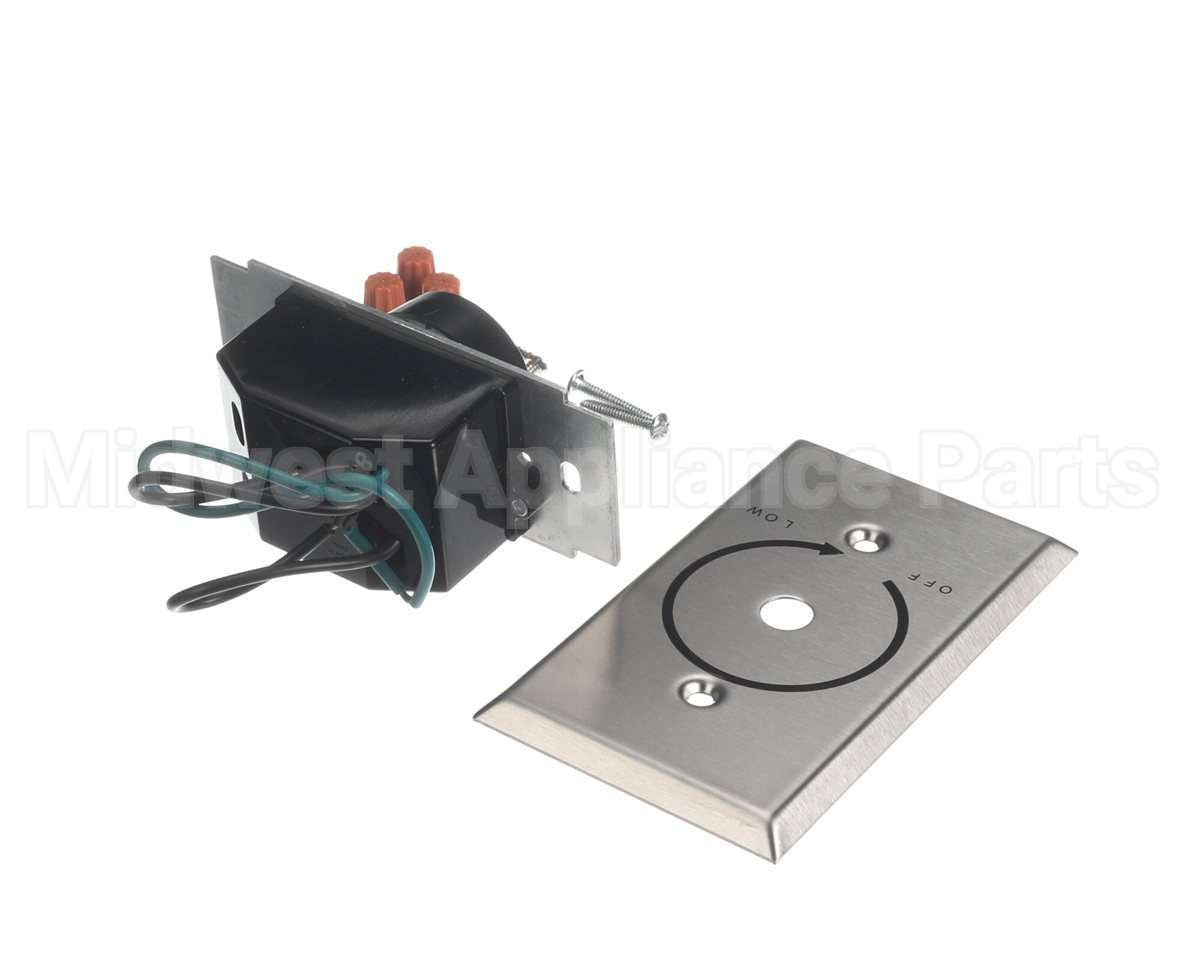 785641 Loren Cook Fan Speed Control