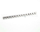 7858 Blodgett Thermostat, Bulb Guard