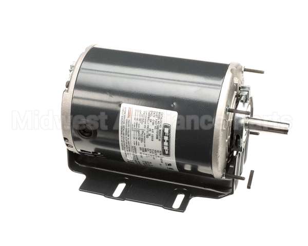 522003 Southern Pride Convection Fan Motor 2Speed