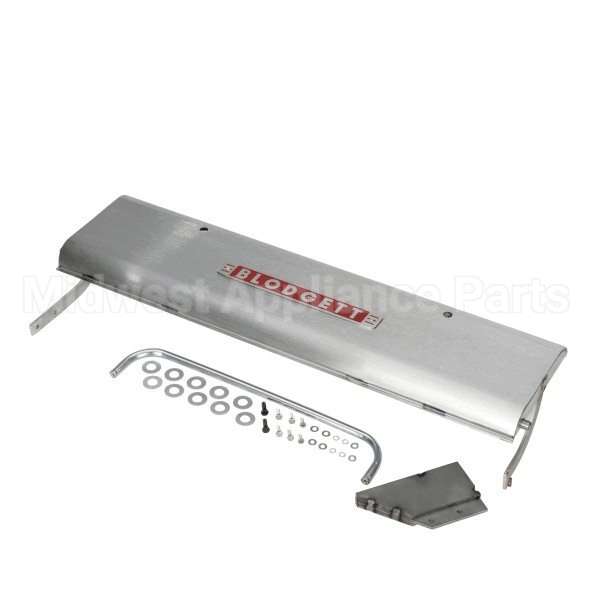 7860 Compatible Blodgett Baking Door Ss, W/Lh Wt. 911-931