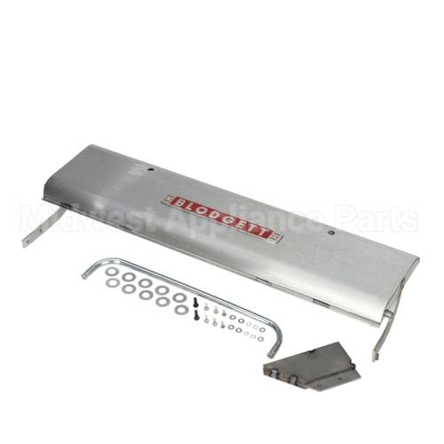 7860 Blodgett Baking Door Ss,W/Lh Wt.911-931