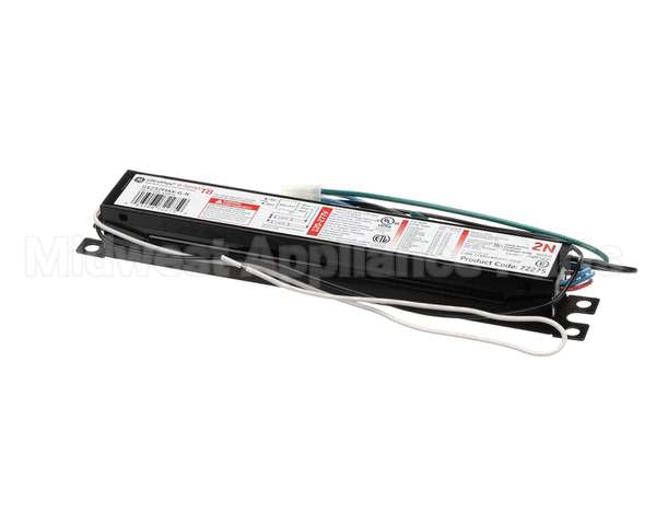 78627 Structural Concepts Double Ballast