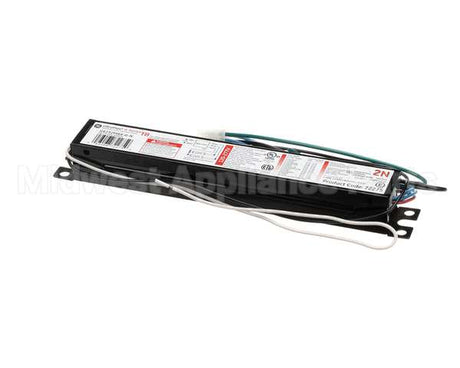 78627 Structural Concepts Double Ballast