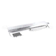 7867 Compatible Blodgett Door, Roasting Stainless 951