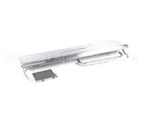 7867 Blodgett Door, Roasting Stainless 951