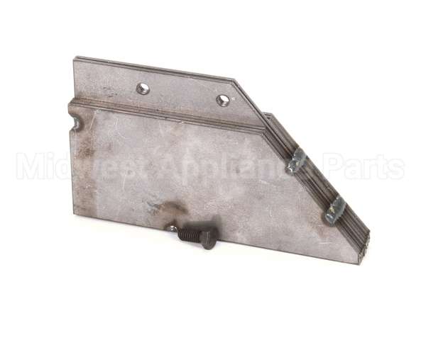 7870 Blodgett Weight Assembly W/Screws, 7 In