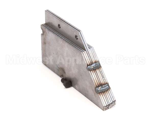 7870 Blodgett Weight Assembly W/Screws, 7 In