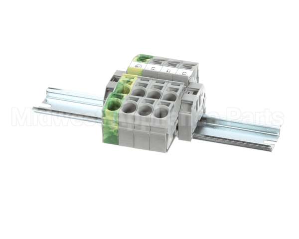 78702 Henny Penny Assembly-T Block-Lve Dom