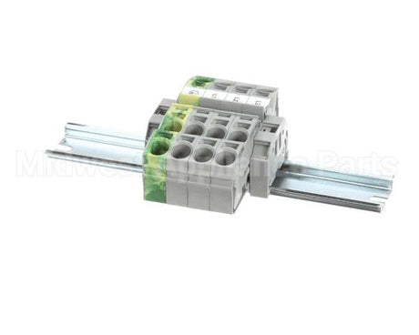 78702 Henny Penny Assembly-T Block-Lve Dom