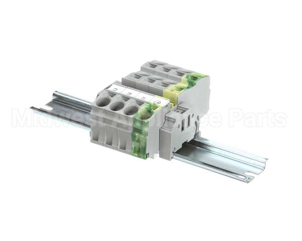 78702 Henny Penny Assembly-T Block-Lve Dom