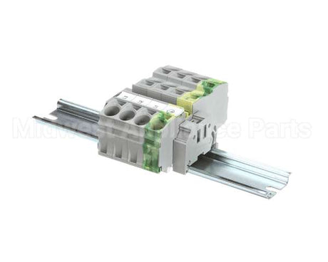 78702 Henny Penny Assembly-T Block-Lve Dom