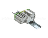 78702 Henny Penny Assembly-T Block-Lve Dom