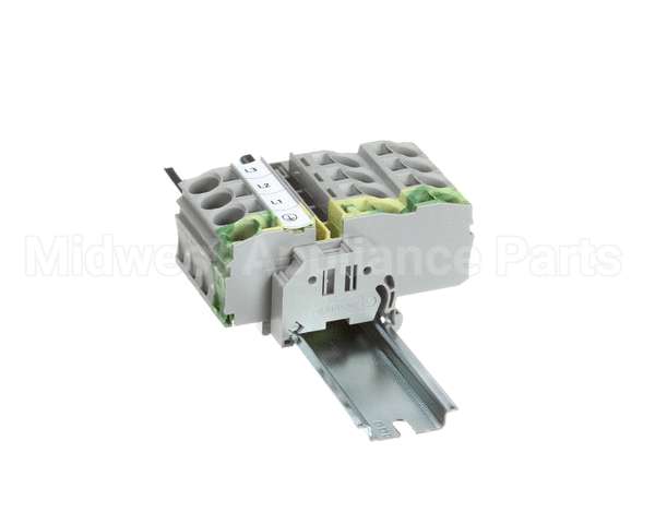 78702 Henny Penny Assembly-T Block-Lve Dom