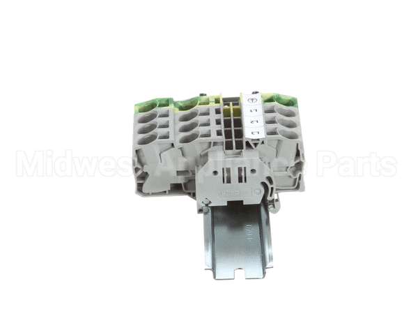 78702 Henny Penny Assembly-T Block-Lve Dom