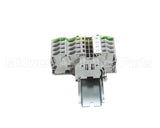 78702 Henny Penny Assembly-T Block-Lve Dom
