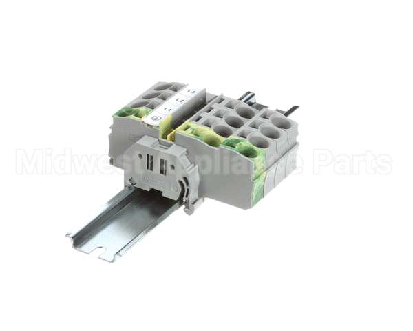 78702 Henny Penny Assembly-T Block-Lve Dom