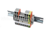 78705 Henny Penny Assy-T Block-Lve Int Well1