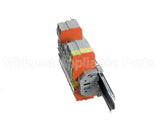 78705 Henny Penny Assy-T Block-Lve Int Well1