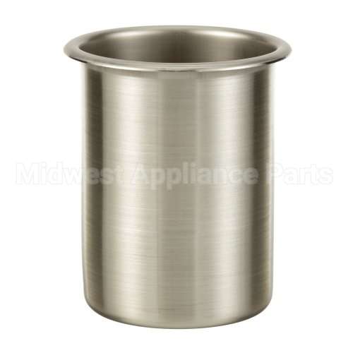 78710 Compatible Midwest Appliance Parts Pot Bain Marie 1 1/4 Qt