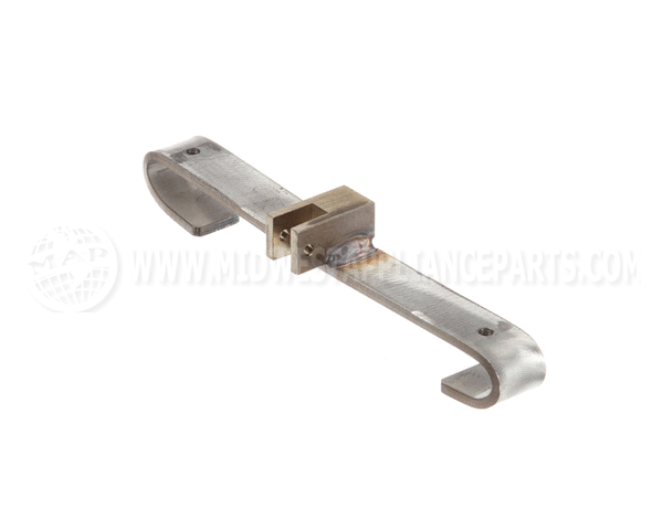 8235624 Frymaster Bracket W/A, Re Dv Element Mount