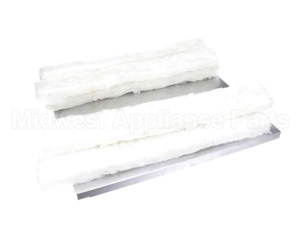 7874 Blodgett Insulation Cover Lh S900