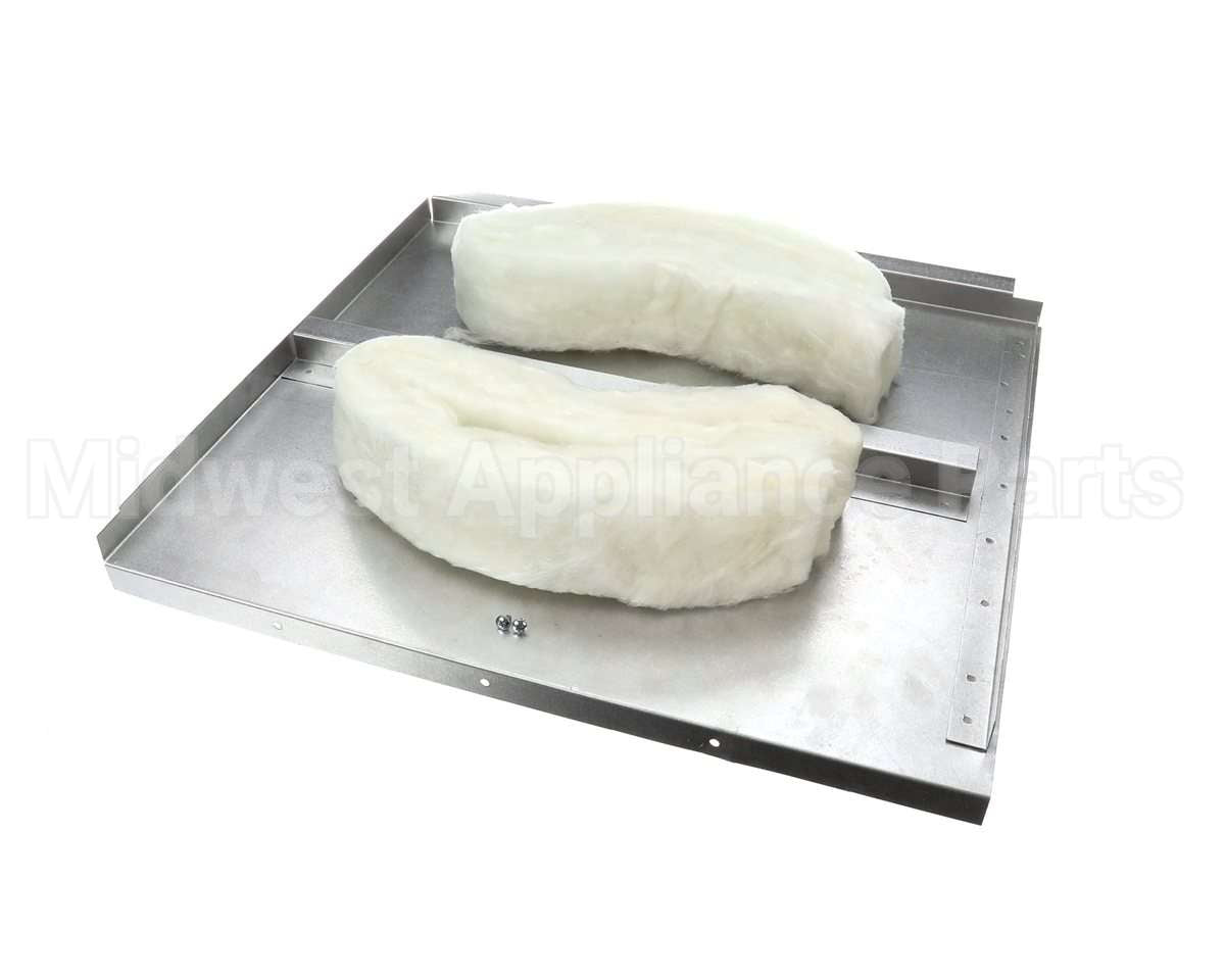 7875 Blodgett Cover, Insulation Right Hand S900