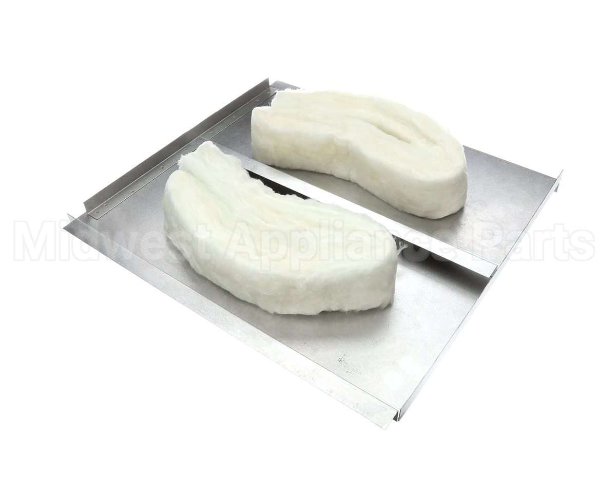 7875 Blodgett Cover, Insulation Right Hand S900