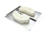 7875 Blodgett Cover, Insulation Right Hand S900