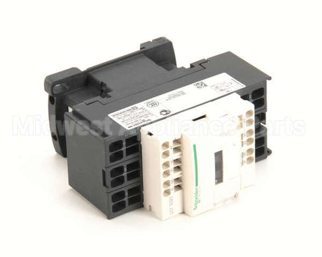 78753 Henny Penny Contactor-Square D 24V