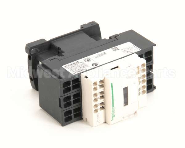 78753 Henny Penny Contactor-Square D 24V