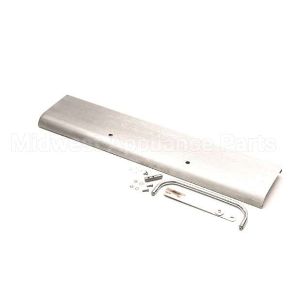 7885 Compatible Blodgett Burner Door Complete Ss S900