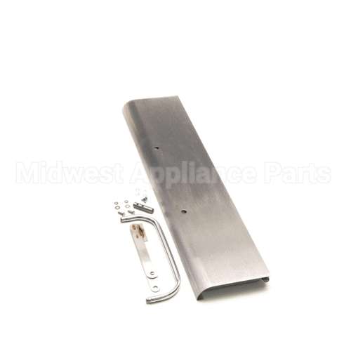 7885 Blodgett Burner Door Complete Ss S900