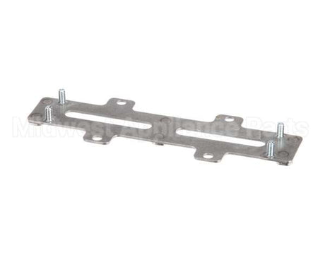 78850 Henny Penny Weld Assembly-Hi Limit Bracket Base