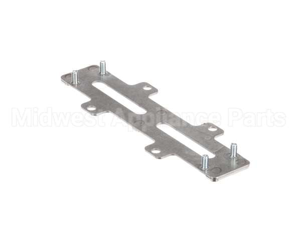 78850 Henny Penny Weld Assembly-Hi Limit Bracket Base