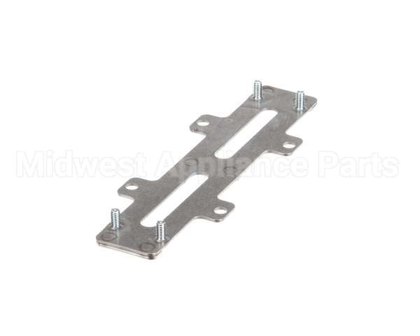 78850 Henny Penny Weld Assembly-Hi Limit Bracket Base