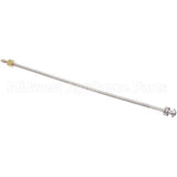 788541-A Compatible Hobart Pilot Tube Assembly 3/16 X 12"