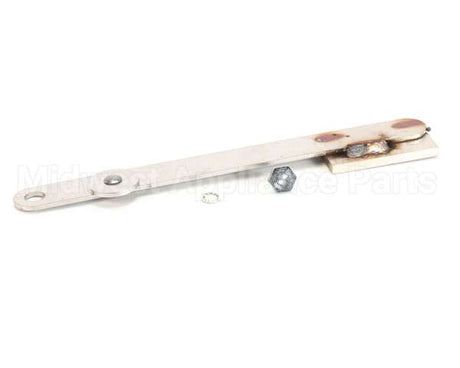 7888 Blodgett Arm, Burner Door W/ Hardware