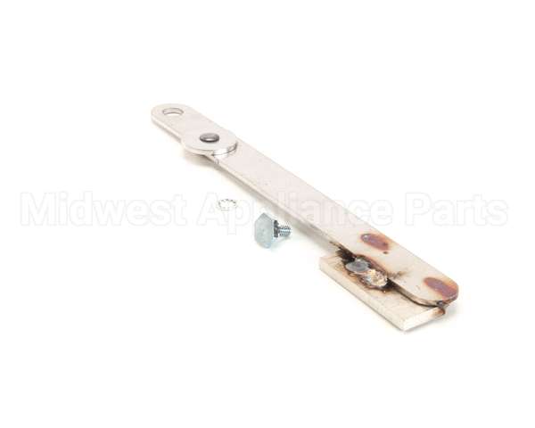 7888 Blodgett Arm, Burner Door W/ Hardware