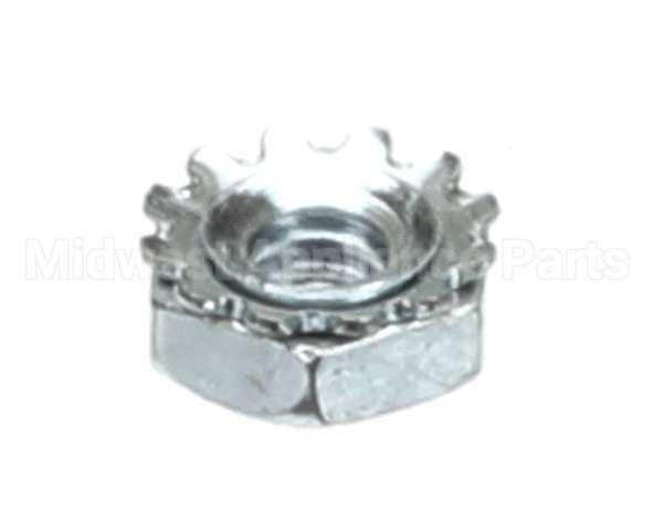 FA20504-3 Cleveland 10-24 K-Lok Nut Zinc Plated