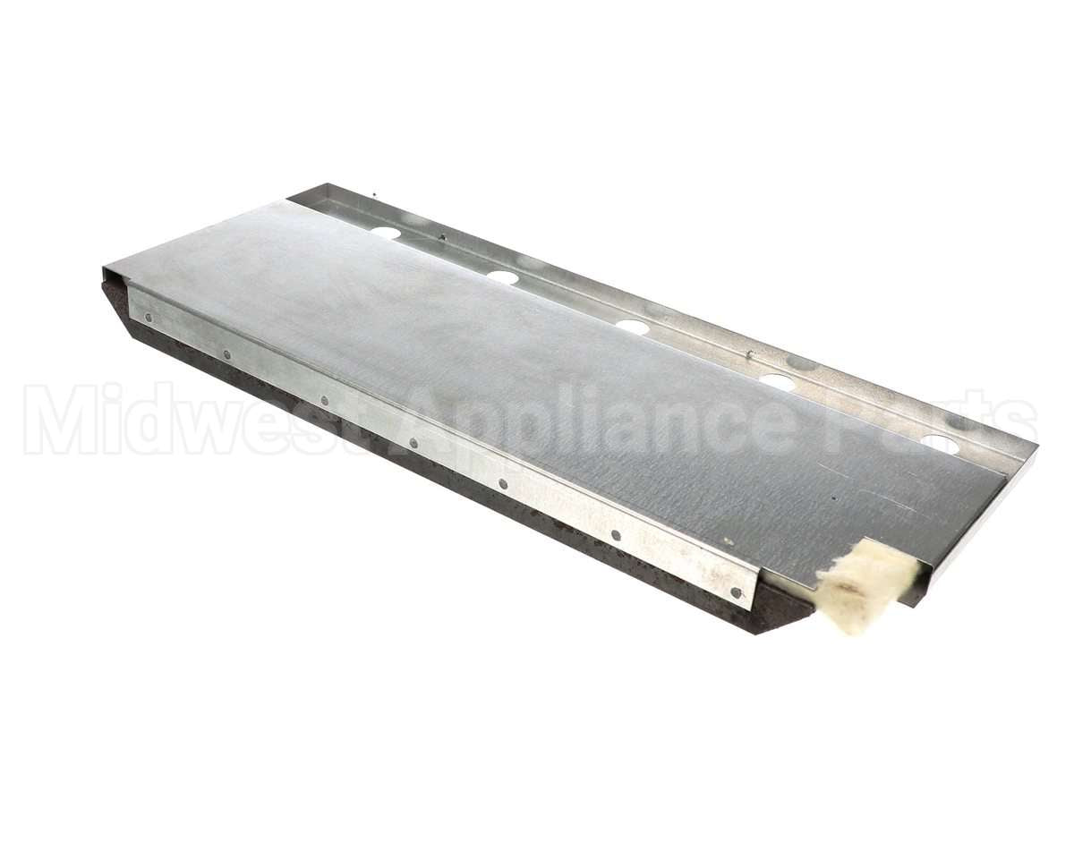 7893 Blodgett Flue Plate Lh 911