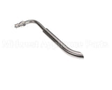 78957 Henny Penny Assy-8.25 Oil Rtn Faucet Male