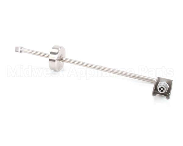 78992 Henny Penny Assembly-Jib Tube & Quick Disc