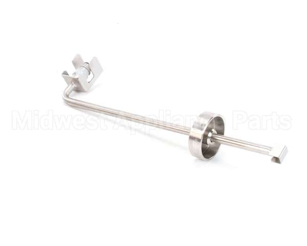 78992 Henny Penny Assembly-Jib Tube & Quick Disc